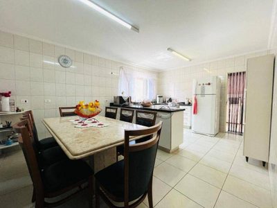Casa, 3 quartos, 143 m² - Foto 5