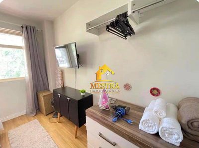 Kitnet-Studio, 30 m² - Foto 5