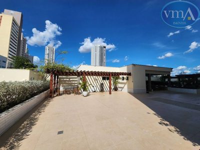 Apartamento, 3 quartos, 95 m² - Foto 2