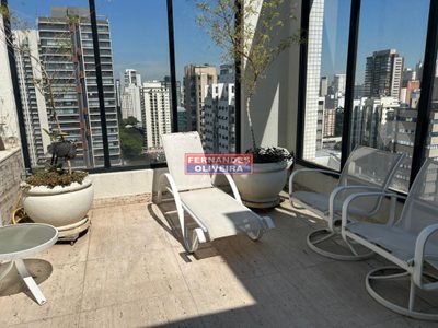 Cobertura, 4 quartos, 390 m² - Foto 3