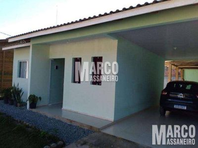 Casa, 2 quartos - Foto 3