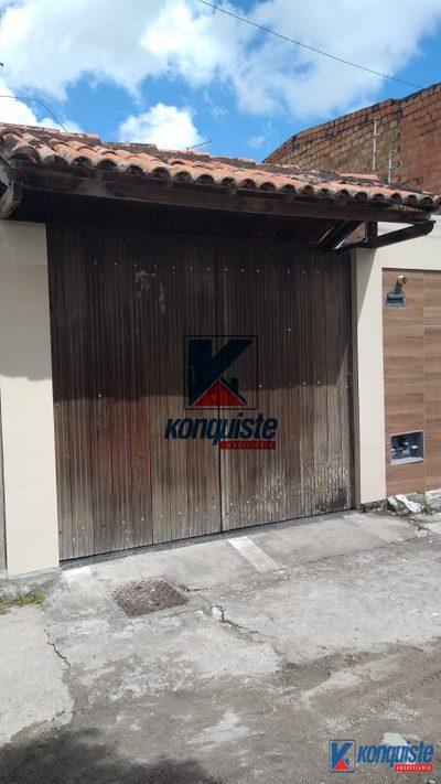 Casa, 4 quartos - Foto 2