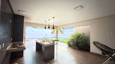 Casa, 4 quartos, 600 m² - Foto 4
