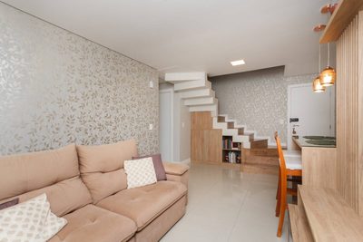 Apartamento, 2 quartos, 116 m² - Foto 5