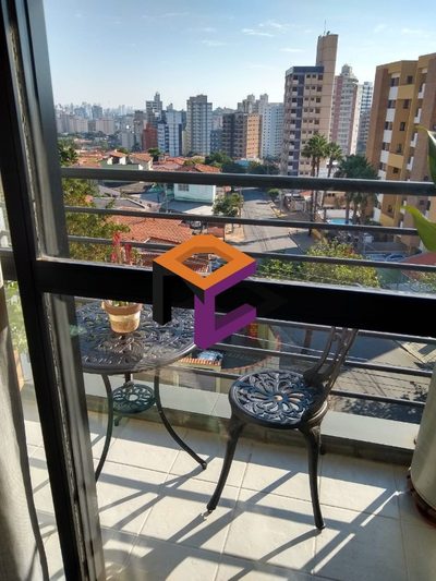 Apartamento, 2 quartos, 74 m² - Foto 1