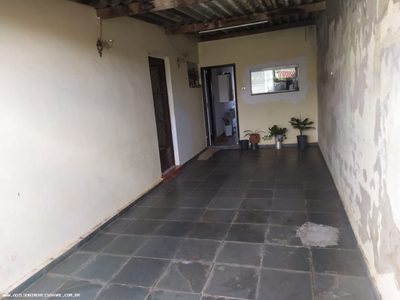 Casa, 2 quartos, 111 m² - Foto 3
