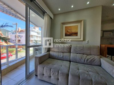 Apartamento, 2 quartos, 67 m² - Foto 4