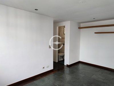 Apartamento, 2 quartos, 78 m² - Foto 2