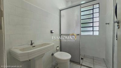 Apartamento, 2 quartos, 45 m² - Foto 5