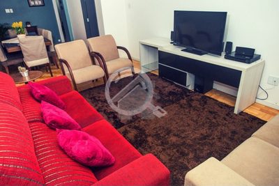 Apartamento, 3 quartos, 117 m² - Foto 5
