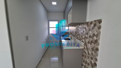 Casa, 2 quartos, 70 m² - Foto 5