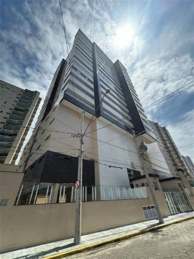 Apartamento, 3 quartos, 117 m² - Foto 1