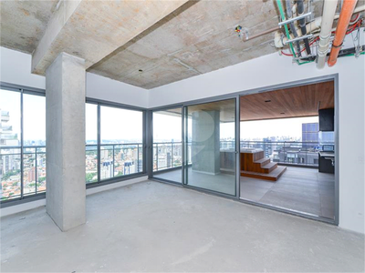 Apartamento, 1 quarto, 197 m² - Foto 2