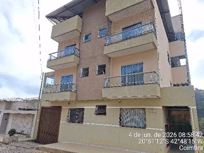 Apartamento, 2 quartos, 69 m² - Foto 1