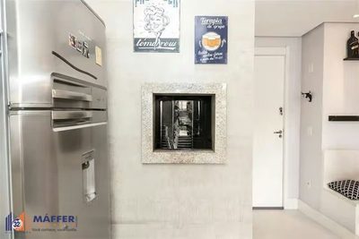 Apartamento, 2 quartos, 56 m² - Foto 5