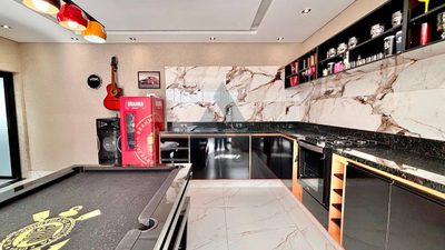 Casa, 3 quartos, 180 m² - Foto 4