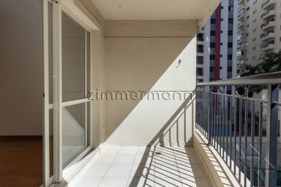 Apartamento, 2 quartos, 77 m² - Foto 5