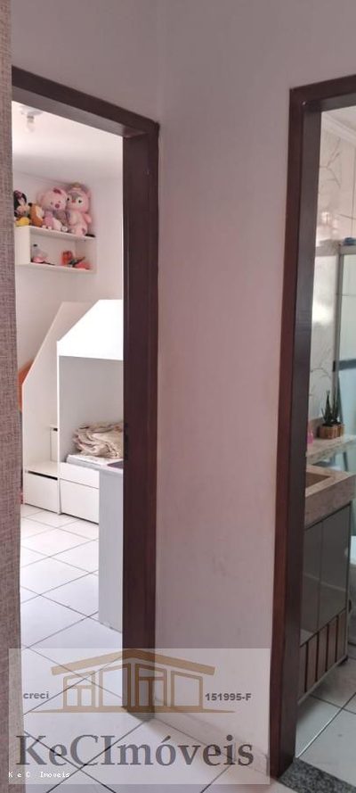 Apartamento, 2 quartos - Foto 2