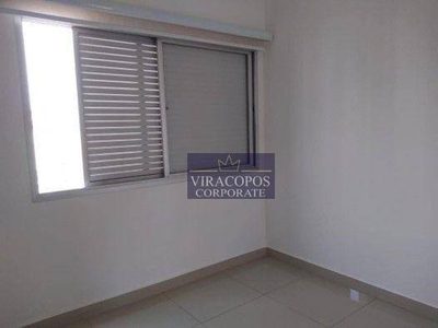 Apartamento, 1 quarto, 43 m² - Foto 4