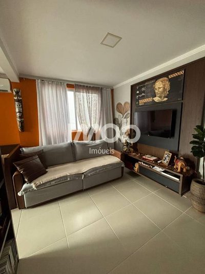 Apartamento, 2 quartos, 60 m² - Foto 2