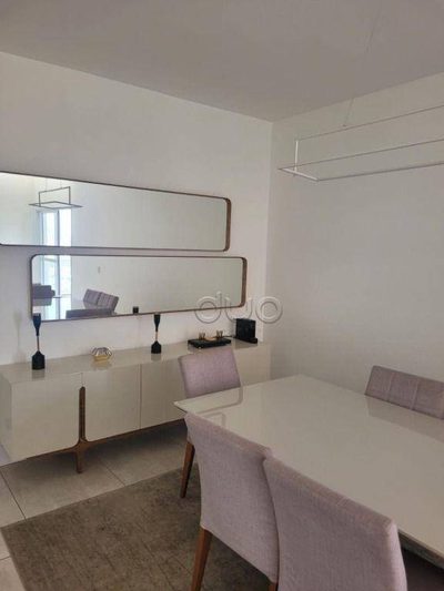 Apartamento, 3 quartos, 168 m² - Foto 3