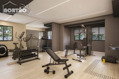 Casa, 1 quarto, 18 m² - Foto 4