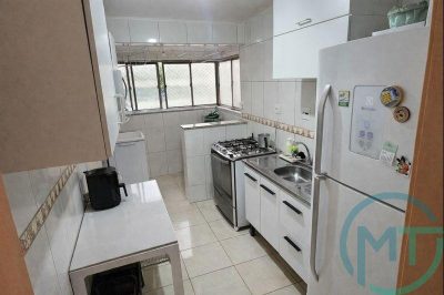 Apartamento, 2 quartos, 70 m² - Foto 3