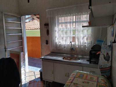 Sobrado, 2 quartos, 53 m² - Foto 5