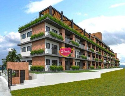 Apartamento, 1 quarto, 42 m² - Foto 1