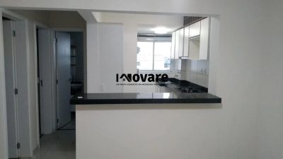 Apartamento, 2 quartos, 52 m² - Foto 3