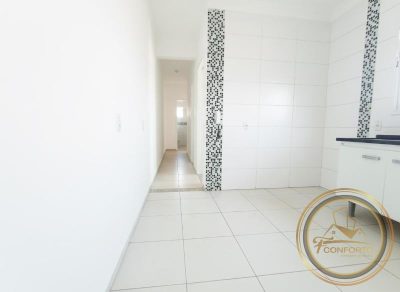 Apartamento, 2 quartos, 53 m² - Foto 5
