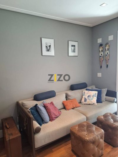 Apartamento, 2 quartos, 75 m² - Foto 4