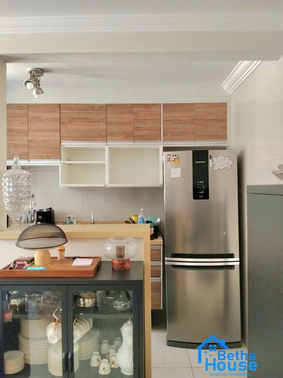 Apartamento, 2 quartos, 49 m² - Foto 2