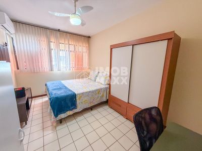 Apartamento, 1 quarto, 27 m² - Foto 5