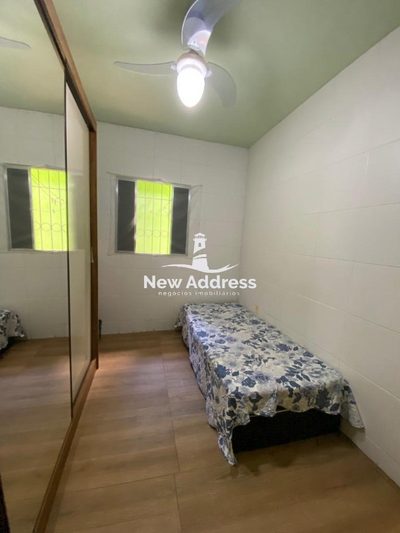 Casa, 5 quartos, 140 m² - Foto 1