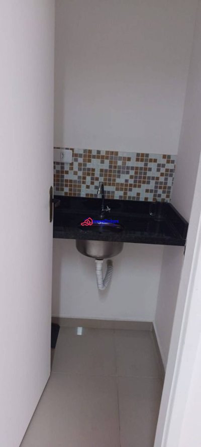 Sala-Conjunto, 22 m² - Foto 3