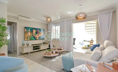 Cobertura, 2 quartos, 170 m² - Foto 1