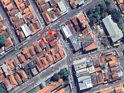 Terreno, 200 m² - Foto 4