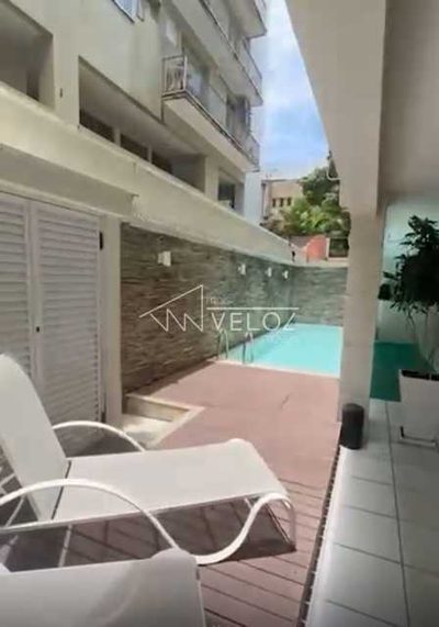 Apartamento, 2 quartos, 92 m² - Foto 1