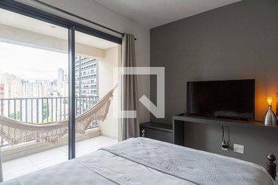 Kitnet-Studio, 30 m² - Foto 2
