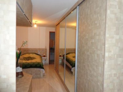 Sobrado, 3 quartos, 155 m² - Foto 3
