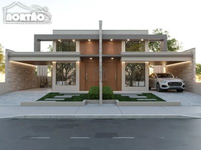 Casa, 4 quartos, 115 m² - Foto 2