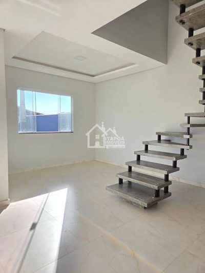Sobrado, 3 quartos, 91 m² - Foto 5