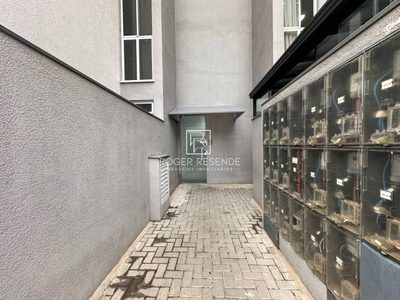 Apartamento, 2 quartos, 65 m² - Foto 5