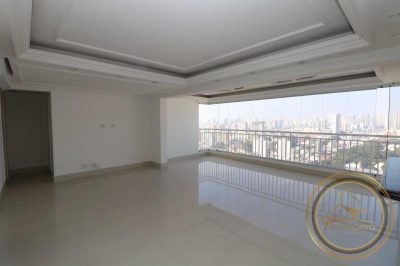 Cobertura, 3 quartos, 237 m² - Foto 1