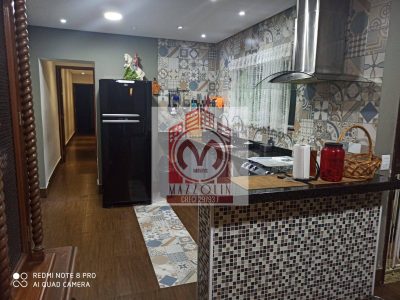 Casa, 4 quartos, 258 m² - Foto 2