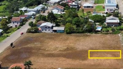 Terreno, 707 hectares - Foto 1