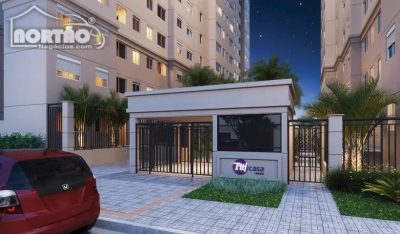 Casa, 1 quarto, 26 m² - Foto 2