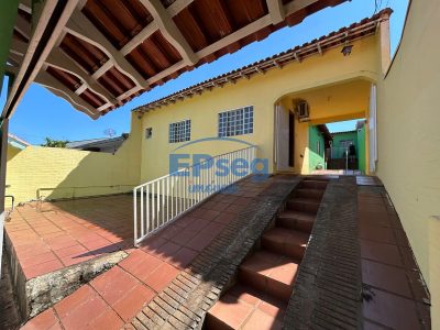 Casa, 3 quartos, 120 m² - Foto 2