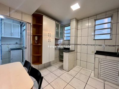 Apartamento, 2 quartos, 60 m² - Foto 4